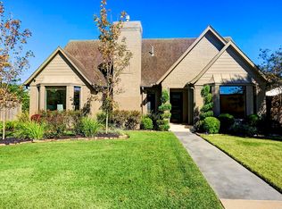 1507 Warwickshire Dr, Houston, TX 77077
