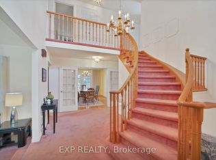 103 Longwater Chase, Markham, ON L3R 4A9