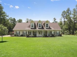 50434 Spirit Of The Forest Ln, Folsom, LA 70437