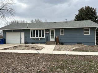 401 W Main St, Crofton, NE 68730