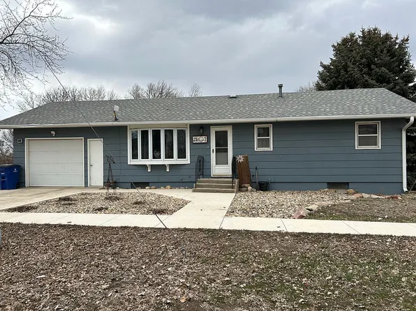 401 W Main St, Crofton, NE 68730