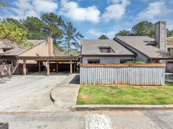 109 Willowick Dr #109, Lithonia, GA 30038