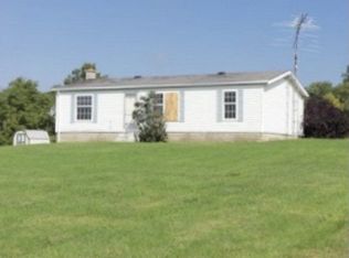 8057 Township Road 55, Mansfield, OH 44904