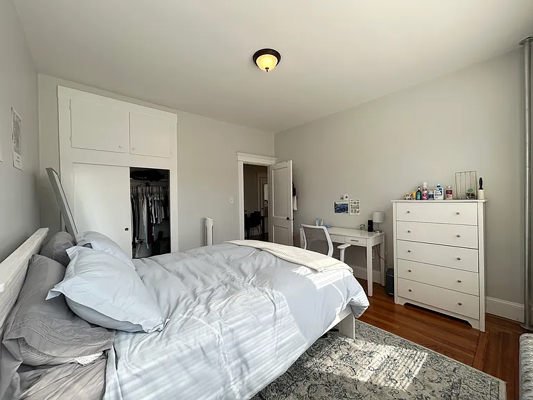 175 Harvard St #4 — Photo 6