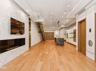 56 Walker St #4, New York, NY 10013