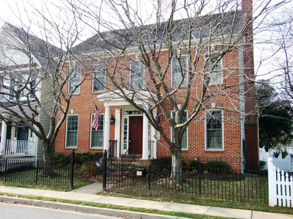 112 Clagett Crossing Pl, Gaithersburg, MD 20878