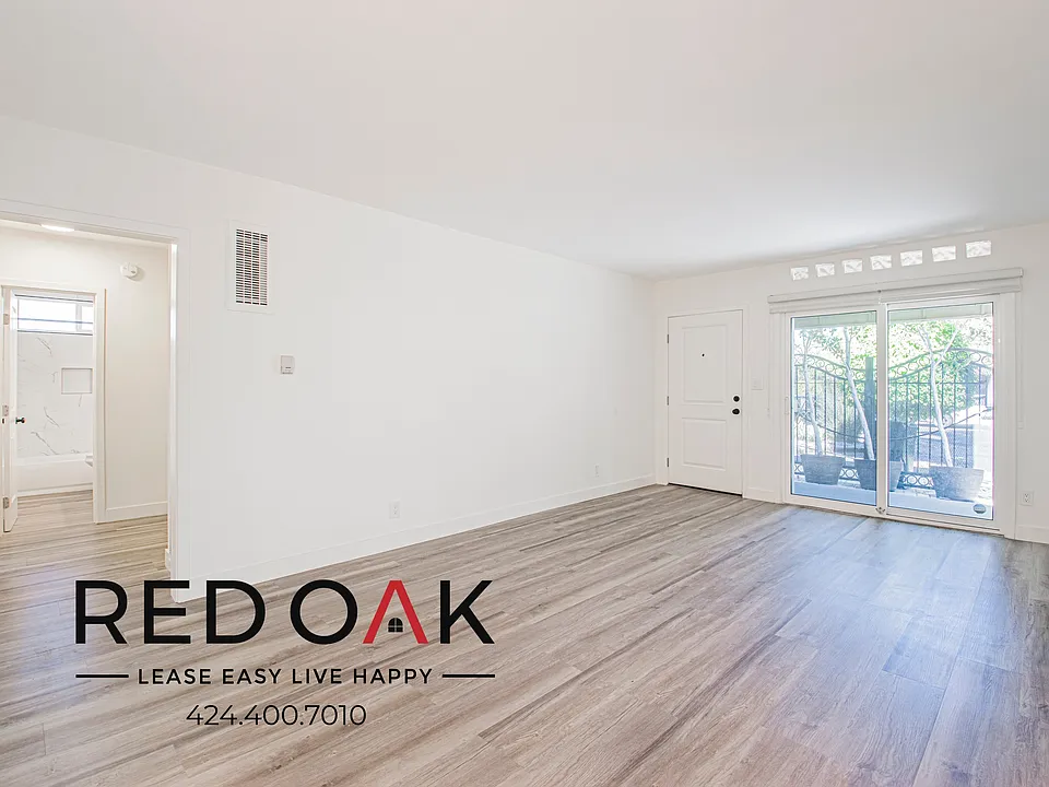 3707 S Canfield Ave #1