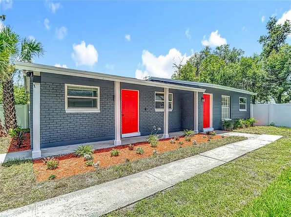 1409 College Park Ln, Tampa, FL 33612