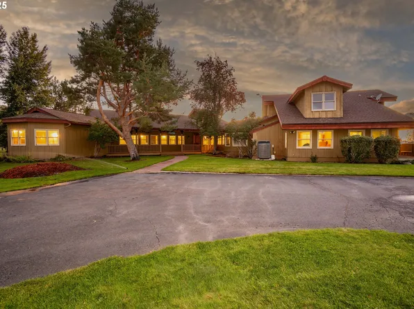 65070 Swalley Rd, Bend, OR 97703