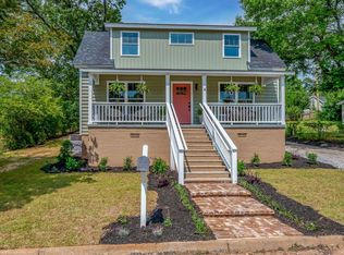4 Hatch St, Greenville, SC 29611