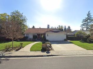 681 Rock Island Cir, Danville, CA 94526