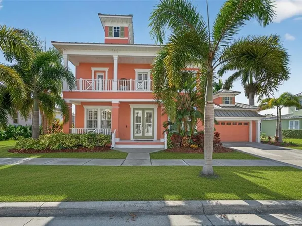 616 Mirabay Blvd, Apollo Beach, FL 33572