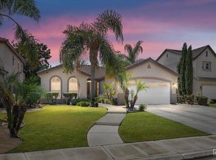 12005 Compass Ave, Bakersfield, CA 93312