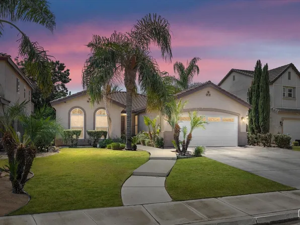 12005 Compass Ave, Bakersfield, CA 93312