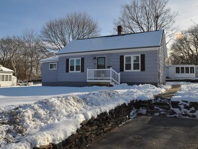 69 Jackson Ave, Fitchburg, MA, 01420