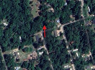 0 Redman Rd, Crawfordville, FL 32327