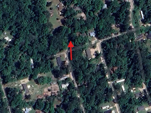 0 Redman Rd, Crawfordville, FL 32327