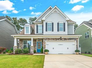 3843 Yates Mill Trl, Raleigh, NC 27606