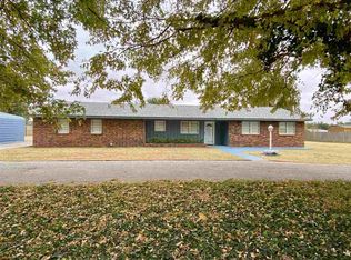 103 Kimbra Dr, Enid, OK 73703