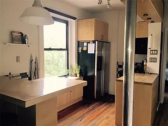 Rented by Bank Neary