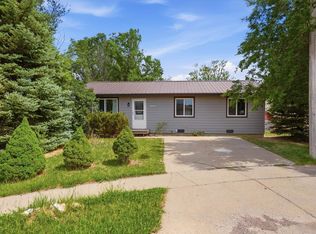 5521 N Pitch Ct, Rapid City, SD 57703