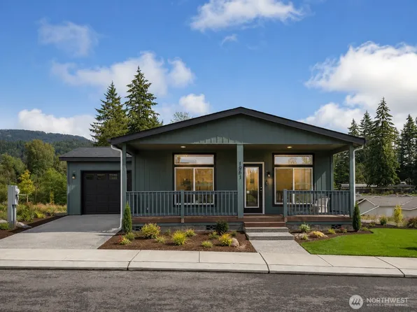 1961 Crystal Moutain Drive #101, Enumclaw, WA 98022