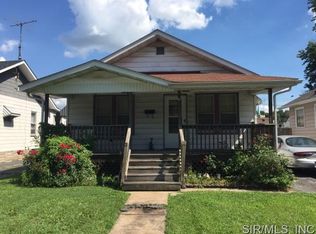 2972 Iowa St, Granite City, IL