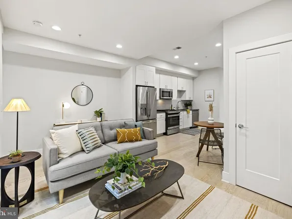 4016 Georgia Ave NW #2, Washington, DC 20011