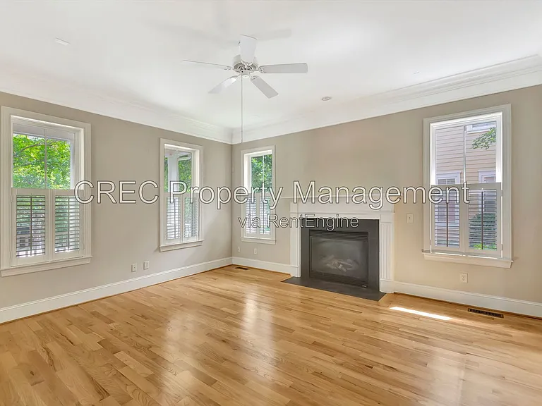 1705 Doldridge St — Photo 8