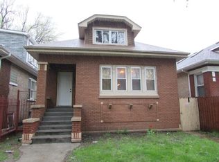 4856 W Concord Pl, Chicago, IL 60639