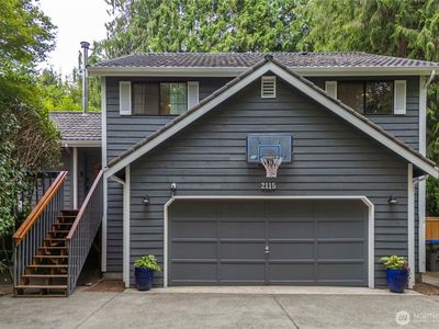 2115 NE Edwin Court, Poulsbo, WA, 98370