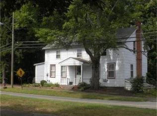 16 Bridge St, Amherst, MA 01002