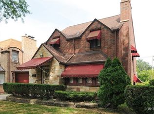 9545 S Oakley Ave, Chicago, IL