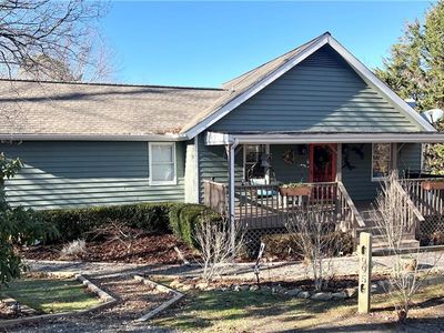995 Vista Ln, Hiawassee, GA, 30546
