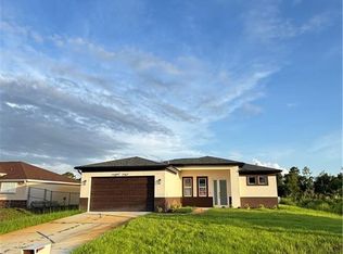 2610 34th St SW, Lehigh Acres, FL 33976