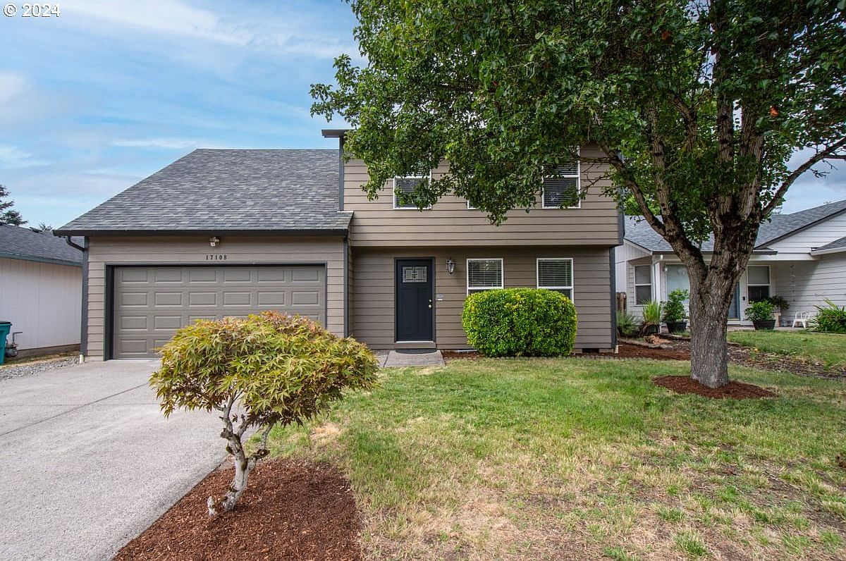17108 NE 2nd St, Vancouver, WA 98684 | Zillow 17108 NE 2nd St, Vancouver, WA 98684 | Zillow