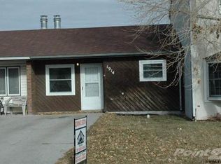 1914 Prairie Rd, Riverton, WY 82501