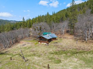 1525 Baldy Creek Rd, Ashland, OR 97520