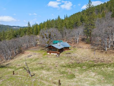 1525 Baldy Creek Rd, Ashland, OR, 97520