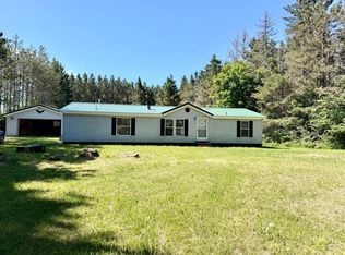 12320 E Traynor Rd, Goetzville, MI 49736