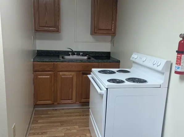 39 E Main St APT 3, Frostburg, MD 21532