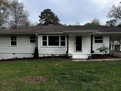 405 13th St W, Jasper, AL, 35501