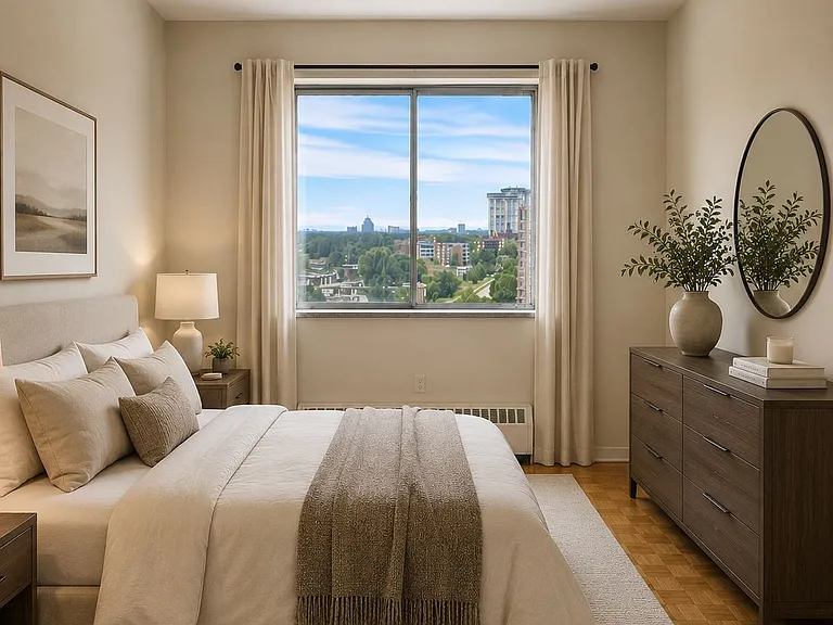 1665 Bloor St E #1001 — Photo 7
