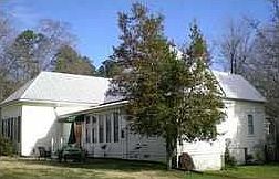 Exterior Back