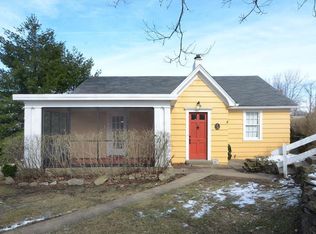 1967 Warriors Rd, Pittsburgh, PA 15205