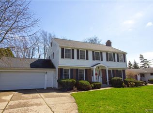 109 Colony Ct, Amherst, NY