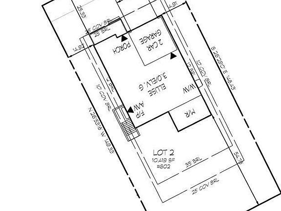 5th image of 602 Kingsley Rd SW