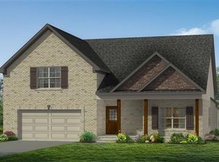 116 Carrick Ct, Nolensville, TN 37135