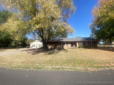 2024 Sallie St, Muskogee, OK, 74403