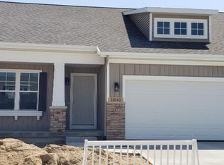 11542 Wilmington Dr #22, Allendale, MI 49401